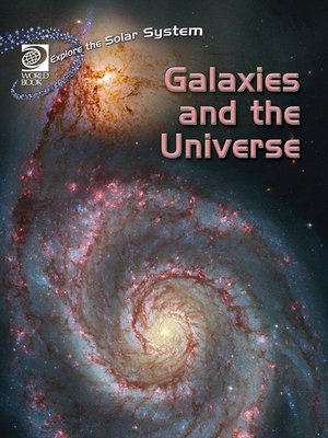cover image of Galaxies and the Universe